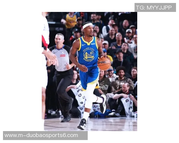 勇士四人得分超过20巴特勒三双助力球队击败开拓者