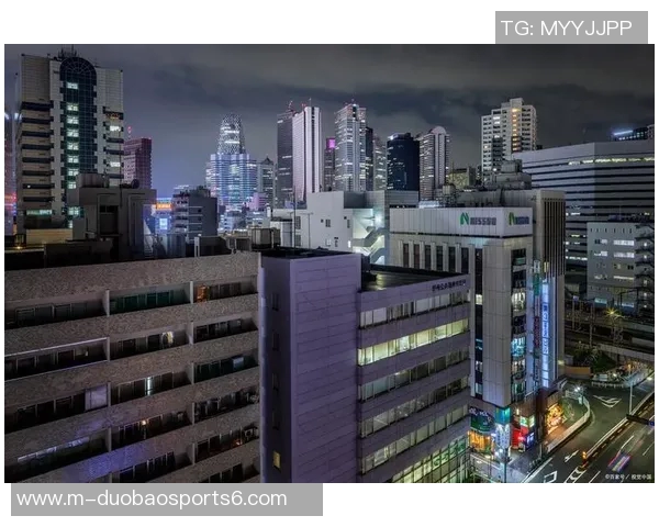 现代都市与东京风情的碰撞与融合探讨 现代都市与东京风情的碰撞与融合探讨